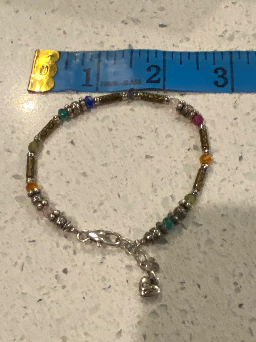 Brighton Jewelry Collection Gleam Bracelet stack festival boho - Picture 3 of 16